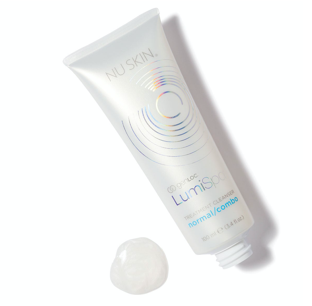 ageLOC® LumiSpa® Cleanser